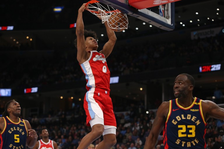 NBA Best Bets: Warriors at Grizzlies Best Prop Bets for Tuesday 4/1/25
