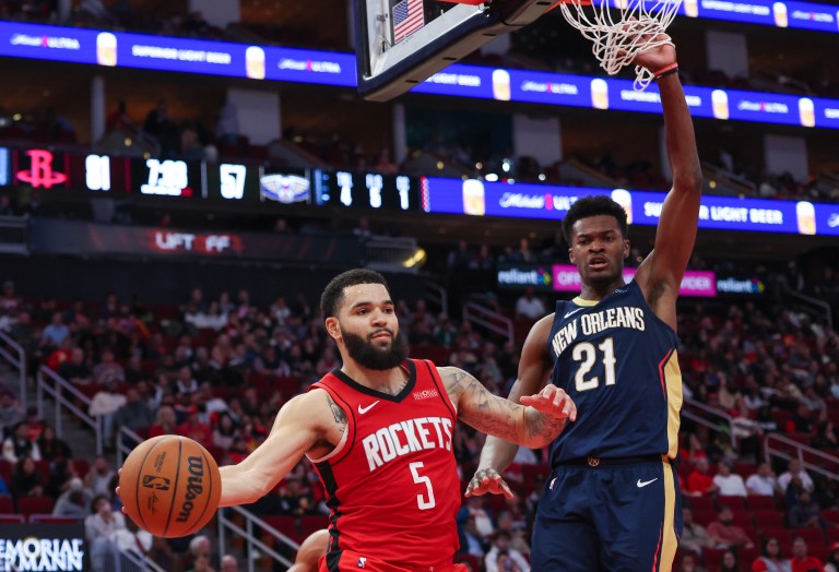 Top three fantasy basketball buy-low trade targets for NBA Week 9