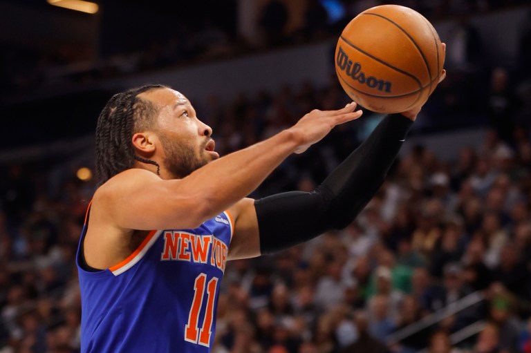 Jalen Brunson Best Prop Bets for Knicks at Pelicans