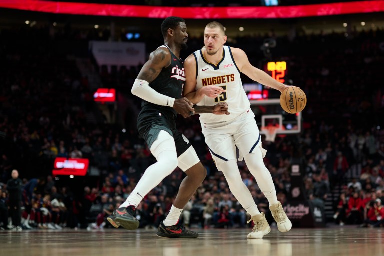 Nikola Jokic best prop bets for December 22
