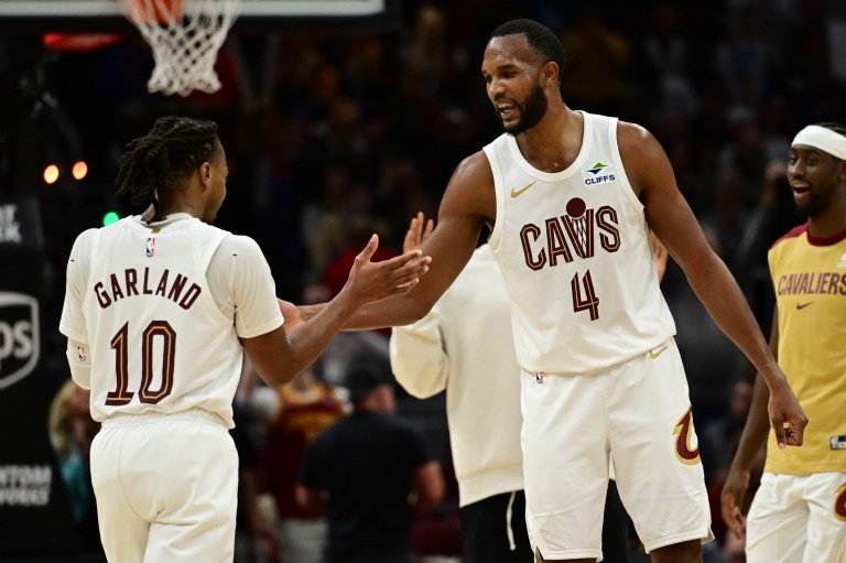 Evan Mobley, Darius Garland, De’Andre Hunter Injury Updates for Cavaliers Game 2 vs. Pacers