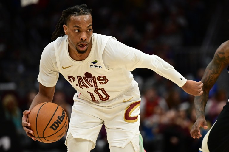 Cavaliers vs. Pistons Player Prop Bets – March 28