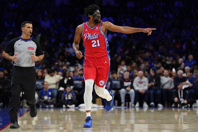 Fantasy Basketball Cheat Sheet: Top DraftKings NBA DFS Plays for the NBA Playoffs on Monday 5/4/26