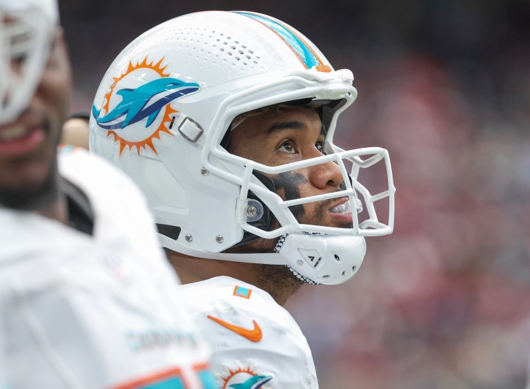 NFL Week 18 Injury Updates: Tua Tagovailoa, Aaron Jones, James Conner News on “Injury Report Live”