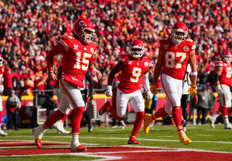 NFL Best Bets: Chiefs vs. Texans Best Prop Bets for the NFL Divisional Round