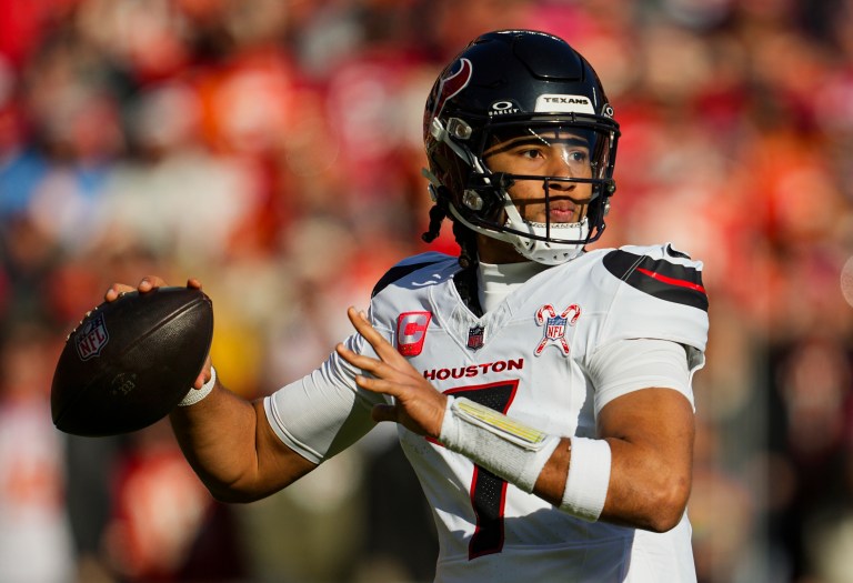 Chargers vs. Texans Wild Card Round Picks & Predictions on DraftKings Sportsbook