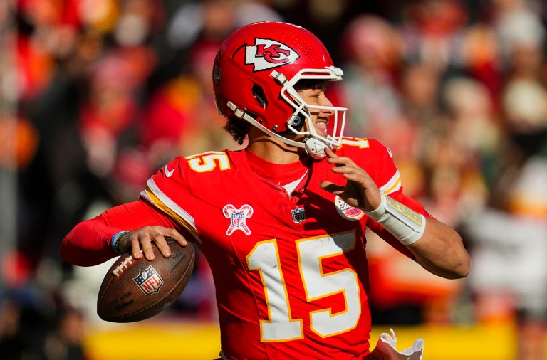 How To Bet on the 2025 Super Bowl Between Chiefs and Eagles