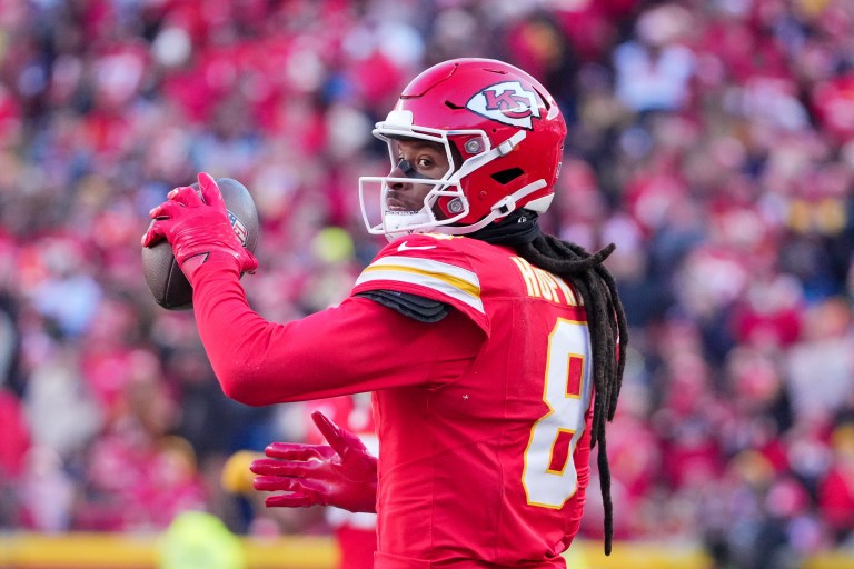 DeAndre Hopkins Super Bowl Cheat Sheet: Prop Bets and DFS Analysis