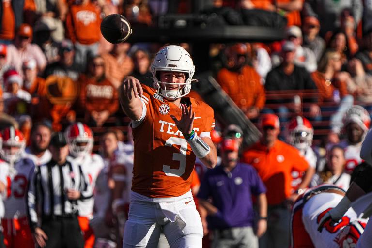 Fantasy College Football Picks: College Football Playoff DraftKings DFS Picks for January 1