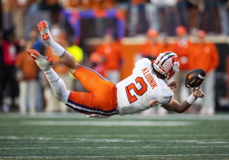 2025 ACC College Football Conference Prediction, Futures, Plus Notre Dame Preview