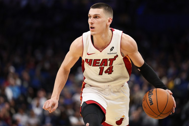 Fantasy Basketball Picks: Top Guards for January 17