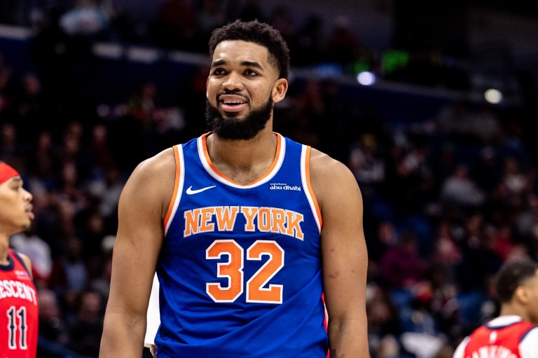 Karl-Anthony Towns best prop bet for Christmas Day NBA
