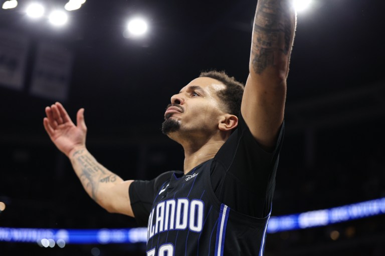 Top three fantasy basketball streamers for NBA Week 9