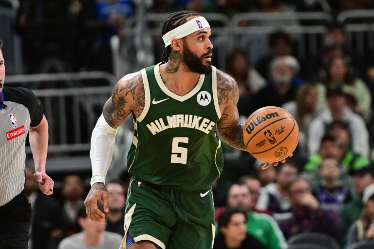 Fantasy Basketball Cheat Sheet: Top DraftKings NBA DFS Plays for December 23