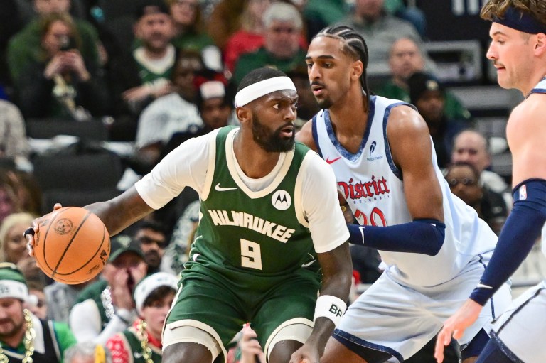 Three must-start fantasy basketball players for the February 10th NBA slate