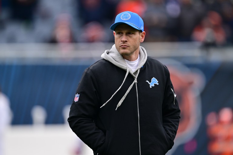 Bears to hire Ben Johnson: What does new head coach bring to Chicago?