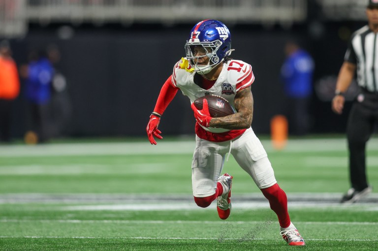 Top Fantasy Football Sleepers For Week 17