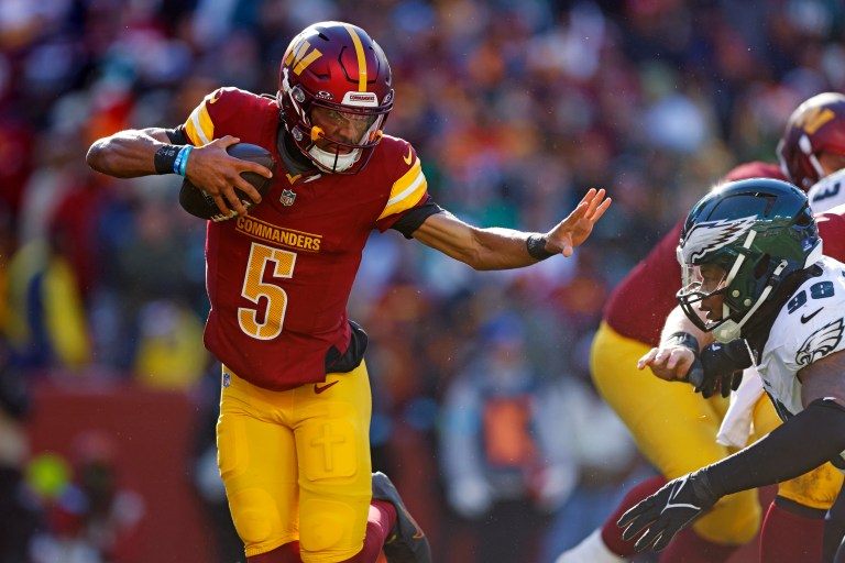 NFL Week 17 QB Rankings, Start, Sit — 2024 Fantasy Football Rankings