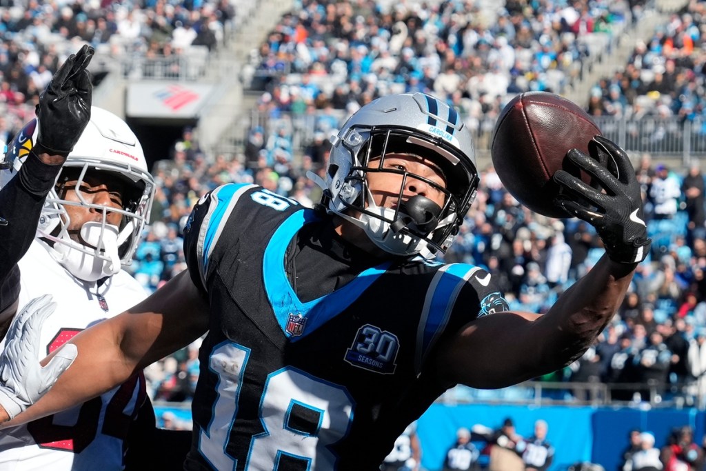 Fantasy Football Value Picks: Top MNF NFL DFS Bargain Plays for Week 12