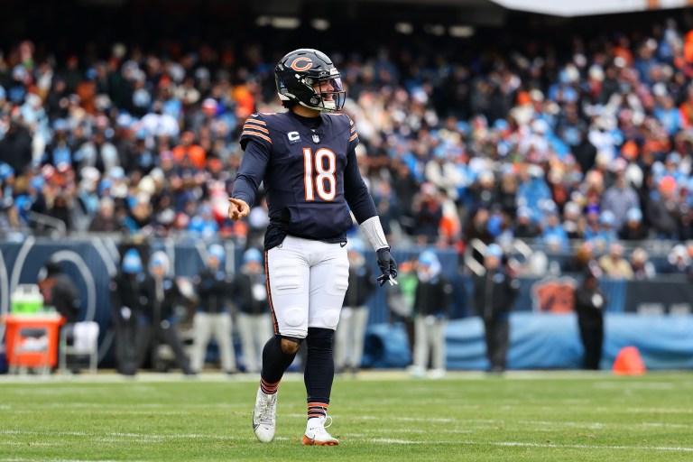 2025 Fantasy Football: Best QB Sleepers in Best Ball