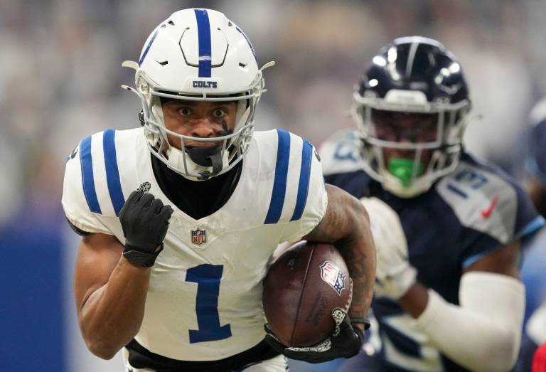 Giants vs. Colts Week 17 NFL Picks & Predictions on DraftKings Sportsbook