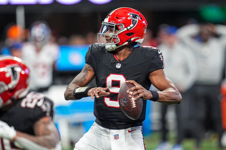 NFL Best Bets: Falcons at Commanders Best Prop Bets for Week 17 Sunday Night Football