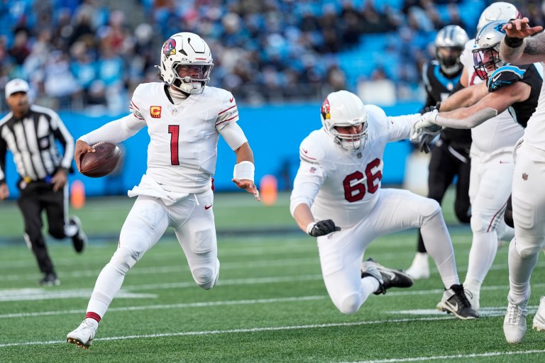 NFL Best Bets: Cardinals at Rams Best Prop Bets in Week 17