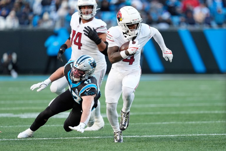 Cardinals vs. 49ers Week 18 NFL Picks & Predictions on DraftKings Sportsbook