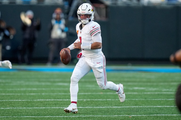 NFL Best Bets: Kyler Murray best prop bets against the Rams