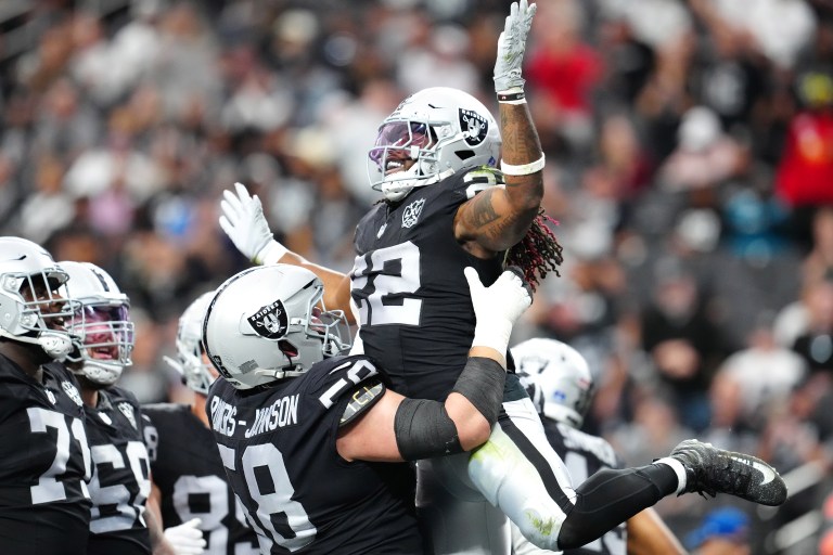 Is Alexander Mattison a DFS target in Week 18 with Ameer Abdullah injured?