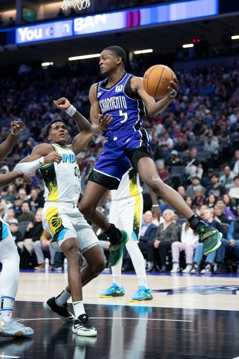 De’Aaron Fox Best Prop Bets for December 26