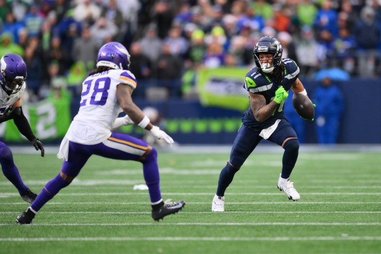 2025 Seattle Seahawks Schedule, Odds and Lines on DraftKings Sportsbook