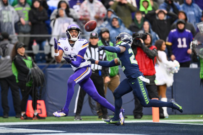 WR Week 17 Rankings Start, Sit — 2024 NFL Fantasy Football Rankings
