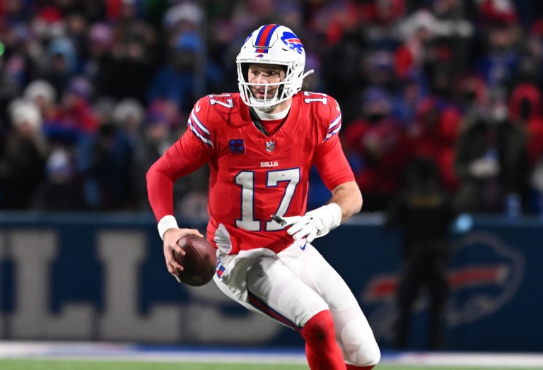 Fantasy Football Picks: Broncos at Bills DraftKings NFL Wild Card Showdown Strategy
