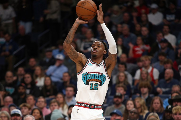 Best Ja Morant prop bet for Raptors vs. Grizzlies