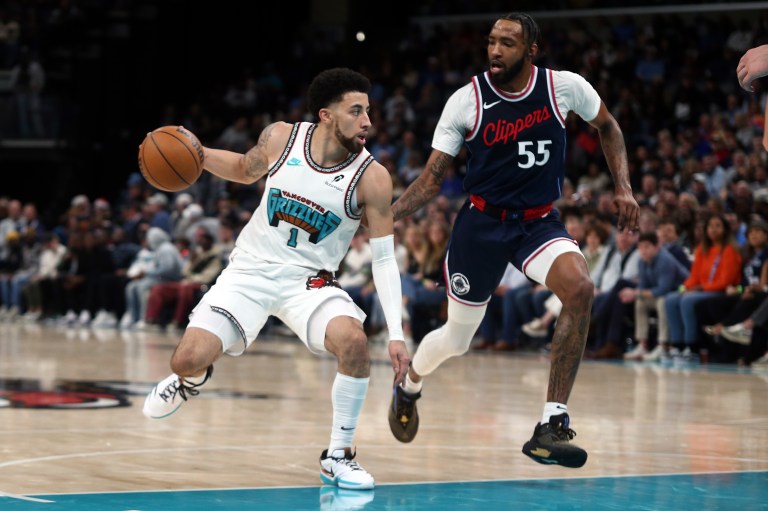 NBA Value Pick: Start Scotty Pippen Jr. with Ja Morant out vs. the Thunder