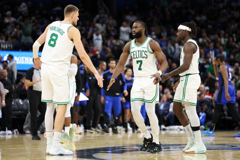 Celtics vs. Timberwolves NBA Picks & Predictions on DraftKings Sportsbook – January 2