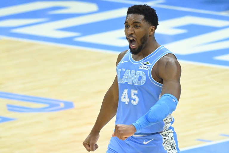Best Donovan Mitchell Prop Bet for Cavaliers at Nuggets
