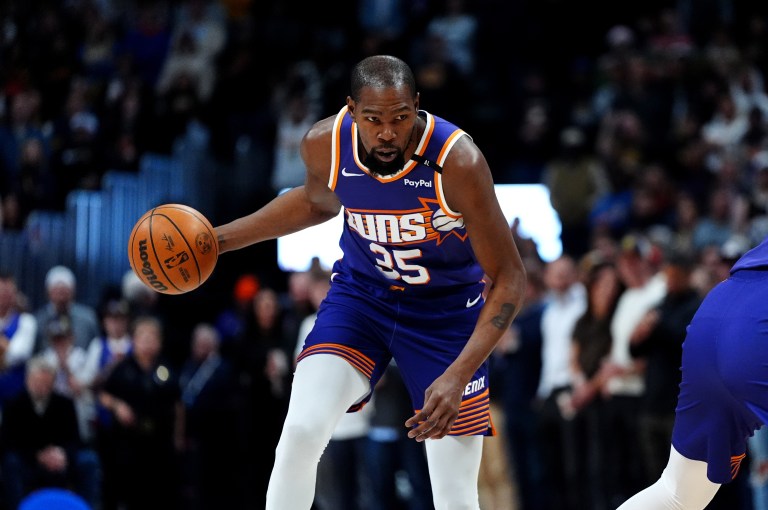 Fantasy Basketball Christmas Picks: Top Forwards for December 25