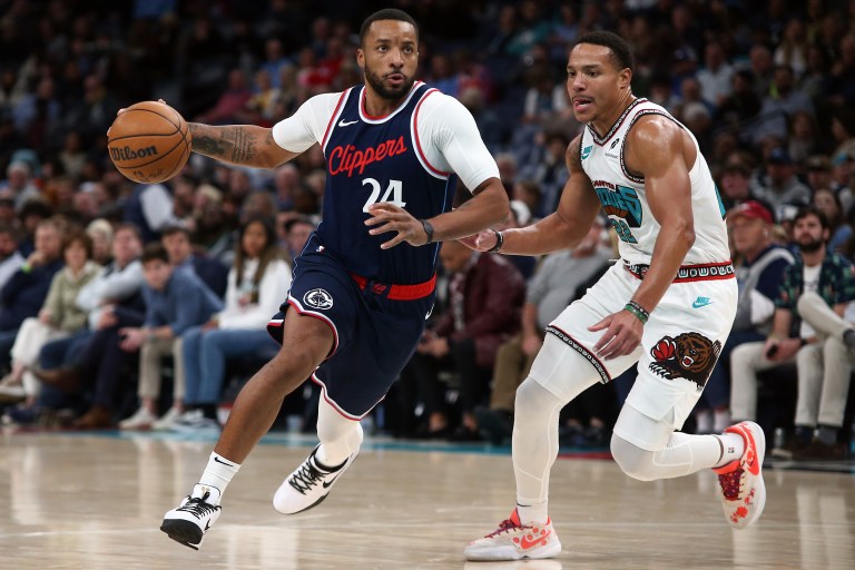 Norman Powell Best Prop Bet for December 27