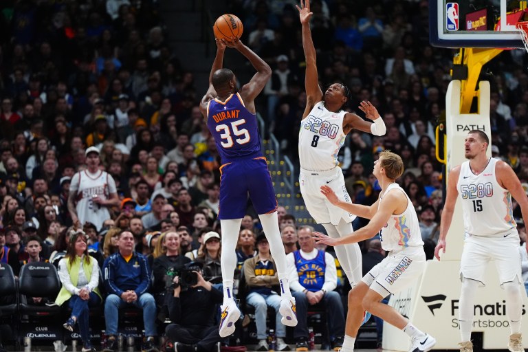 NBA Best Bets: Best prop bets for December 25