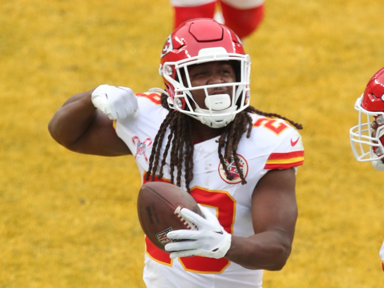 Fantasy Football Value Picks: Top DraftKings NFL RB Bargain Plays for the Division Round