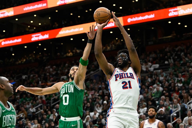 Joel Embiid Headlines Today’s NBA Injury Report: Saturday, December 28