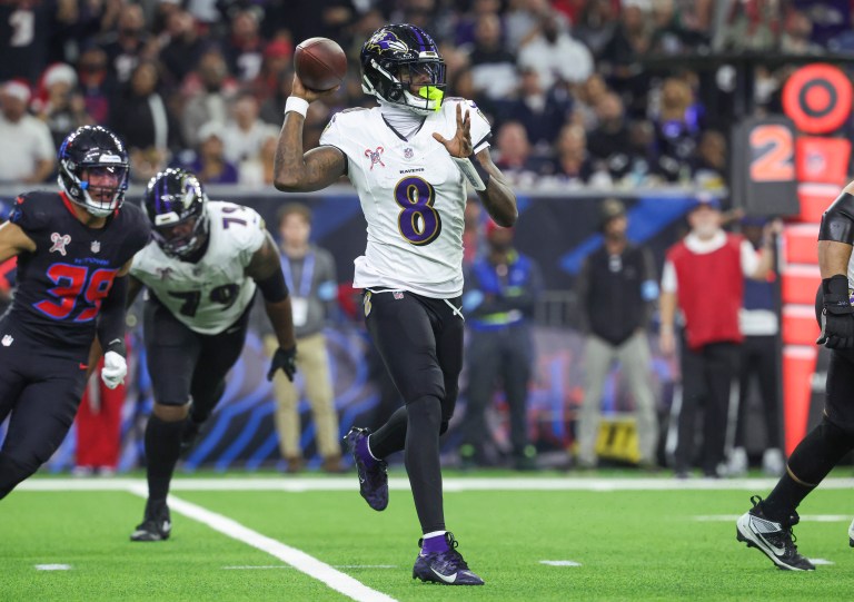 NFL Week 18 Straight-Up Picks with Confidence Level