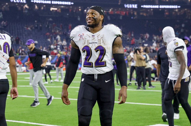 Saturday NFL Props: Derrick Henry Best Bets Against the Browns