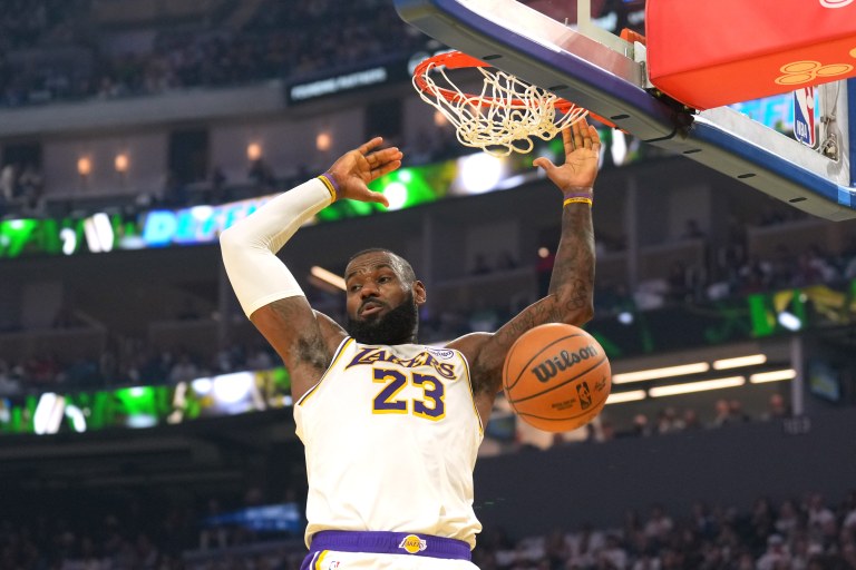 2025 New Year’s Resolutions for Every Western Conference Team