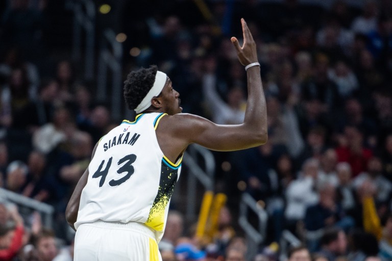 NBA Finals Best Bets: Series leader in rebounds on DraftKings Sportsbook