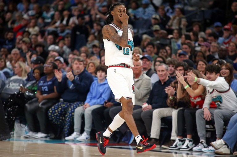 What happened to Ja Morant? Live injury updates