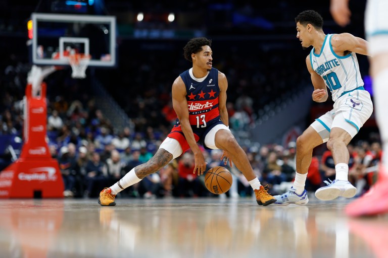 Jordan Poole injury update: December 30 vs. Knicks