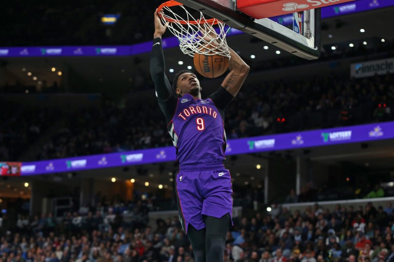 Fantasy Basketball Picks: Top Forwards for January 8